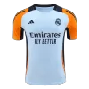 Camiseta Real Madrid 2024/25 Pre-Partido Entrenamiento Hombre - Versión Hincha - camisetasfutbol