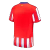 Camiseta Atlético de Madrid 2024/25 Primera Equipación Local Hombre - Versión Hincha - camisetasfutbol