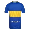 Camiseta Auténtica Boca Juniors 2024/25 Primera Equipación Local Hombre - Versión Jugador - camisetasfutbol