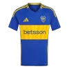 Camiseta Boca Juniors 2024/25 Primera Equipación Local Hombre - Versión Hincha - camisetasfutbol