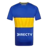 Camiseta Boca Juniors 2024/25 Primera Equipación Local Hombre - Versión Hincha - camisetasfutbol