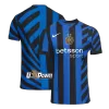 Camiseta Auténtica Inter de Milán 2024/25 Primera Equipación Local Hombre - Versión Jugador - camisetasfutbol