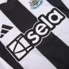 Camiseta Auténtica Newcastle United 2024/25 Primera Equipación Local Hombre - Versión Jugador - camisetasfutbol