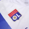 Camiseta Olympique Lyonnais 2024/25 Primera Equipación Local Hombre - Versión Hincha - camisetasfutbol