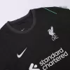 Calidad Premium UCL Camiseta VIRGIL #4 Liverpool 2024/25 Segunda Equipación Visitante Hombre - Versión Hincha - camisetasfutbol