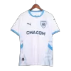 Camiseta Marseille 2024/25 Primera Equipación Local Hombre - Versión Hincha - camisetasfutbol