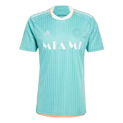 Camiseta Inter Miami CF 2024 Tercera Equipación Hombre - Versión Hincha - camisetasfutbol