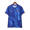 Camiseta Auténtica Chelsea 2024/25 Primera Equipación Local Hombre - Versión Jugador - camisetasfutbol