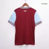 Camiseta West Ham United 2024/25 Primera Equipación Local Hombre - Versión Hincha - camisetasfutbol