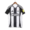 Camiseta Auténtica Newcastle United 2024/25 Primera Equipación Local Hombre - Versión Jugador - camisetasfutbol