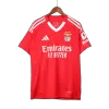 Camiseta Benfica 2024/25 Primera Equipación Local Hombre - Versión Hincha - camisetasfutbol