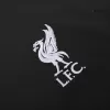 Conjunto Liverpool 
2024/25 Segunda Equipación Visitante Hombre (Camiseta + Pantalón Corto) - camisetasfutbol