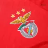 Camiseta Benfica 2024/25 Primera Equipación Local Hombre - Versión Hincha - camisetasfutbol