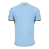 Camiseta Lazio 2024/25 Primera Equipación Local Hombre - Versión Hincha - camisetasfutbol