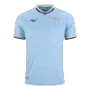 Camiseta Lazio 2024/25 Primera Equipación Local Hombre - Versión Hincha - camisetasfutbol