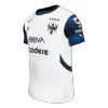 Camiseta Auténtica Monterrey 2024/25 Segunda Equipación Visitante Hombre - Versión Jugador - camisetasfutbol