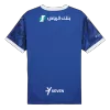 Camiseta Al Hilal SFC 2024/25 Primera Equipación Local Hombre - Versión Hincha - camisetasfutbol