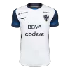 Camiseta Auténtica Monterrey 2024/25 Segunda Equipación Visitante Hombre - Versión Jugador - camisetasfutbol