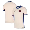 Camiseta Auténtica Chelsea 2024/25 Segunda Equipación Visitante Hombre - Versión Jugador - camisetasfutbol