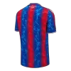 Camiseta Crystal Palace 2024/25 Primera Equipación Local Hombre - Versión Hincha - camisetasfutbol