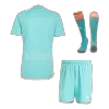 Conjunto Completo Inter Miami CF 2024 Tercera Equipación Hombre (Camiseta + Pantalón Corto + Calcetines) - camisetasfutbol