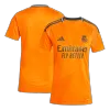 Camiseta Real Madrid 2024/25 Segunda Equipación Visitante Mujer - Versión Hincha - camisetasfutbol