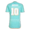 Camiseta MESSI #10 Inter Miami CF 2024 Tercera Equipación Hombre - Versión Hincha - camisetasfutbol