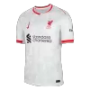 Camiseta Liverpool 2024/25 Tercera Equipación Hombre - Versión Hincha - camisetasfutbol