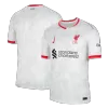 Camiseta Liverpool 2024/25 Tercera Equipación Hombre - Versión Hincha - camisetasfutbol