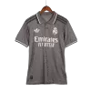 Camiseta Auténtica Real Madrid 2024/25 Tercera Equipación Hombre - Versión Jugador - camisetasfutbol