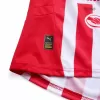 Miniconjunto Chivas 2024/25 Primera Equipación Local Niño (Camiseta + Pantalón Corto) - camisetasfutbol