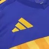 Camiseta Boca Juniors 2024/25 Primera Equipación Local Hombre - Versión Hincha - camisetasfutbol