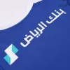 Camiseta Al Hilal SFC 2024/25 Primera Equipación Local Hombre - Versión Hincha - camisetasfutbol