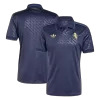 Camiseta Juventus 2024/25 Tercera Equipación Hombre - Versión Hincha - camisetasfutbol