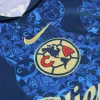 Miniconjunto Club America Aguilas 2024/25 Segunda Equipación Visitante Niño (Camiseta + Pantalón Corto) - camisetasfutbol