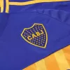 Camiseta Boca Juniors 2024/25 Primera Equipación Local Hombre - Versión Hincha - camisetasfutbol