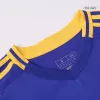 Camiseta Boca Juniors 2024/25 Primera Equipación Local Hombre - Versión Hincha - camisetasfutbol