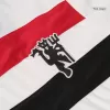 Calidad Premium Camiseta MOUNT #7 Manchester United 2024/25 Tercera Equipación Hombre - Versión Hincha - camisetasfutbol