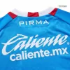 Camiseta Auténtica Cruz Azul 2024/25 Primera Equipación Local Hombre - Versión Jugador - camisetasfutbol