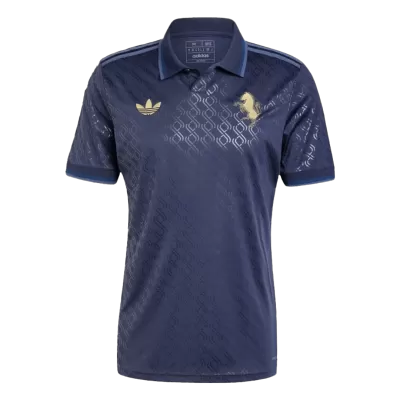 Camiseta Juventus 2024/25 Tercera Equipación Hombre - Versión Hincha - camisetasfutbol