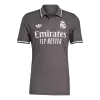 Camiseta Auténtica BELLINGHAM #5 Real Madrid 2024/25 Tercera Equipación Hombre - Versión Jugador - camisetasfutbol