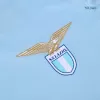 Camiseta Lazio 2024/25 Primera Equipación Local Hombre - Versión Hincha - camisetasfutbol