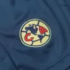 Miniconjunto Club America Aguilas 2024/25 Segunda Equipación Visitante Niño (Camiseta + Pantalón Corto) - camisetasfutbol