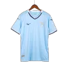 Camiseta Lazio 2024/25 Primera Equipación Local Hombre - Versión Hincha - camisetasfutbol