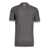 Camiseta Auténtica Real Madrid 2024/25 Tercera Equipación Hombre - Versión Jugador - camisetasfutbol