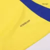 Calidad Premium Camiseta Al Nassr 2024/25 Primera Equipación Local Hombre - Versión Hincha - camisetasfutbol