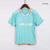 Miniconjunto Inter Miami CF 2024 Tercera Equipación Niño (Camiseta + Pantalón Corto) - camisetasfutbol