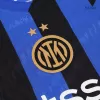 Camiseta Auténtica Inter de Milán 2024/25 Primera Equipación Local Hombre - Versión Jugador - camisetasfutbol