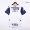 Camiseta Auténtica Monterrey 2024/25 Segunda Equipación Visitante Hombre - Versión Jugador - camisetasfutbol