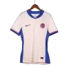 Camiseta Auténtica Chelsea 2024/25 Segunda Equipación Visitante Hombre - Versión Jugador - camisetasfutbol